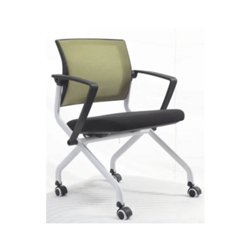 Modern Office Stackable Training Chair with Cushion（YF-H1）