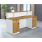 Wholesale high-quality modern office receptionist desk (DY-P1801)