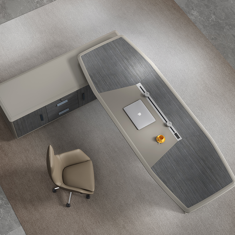 Executive Office Desk