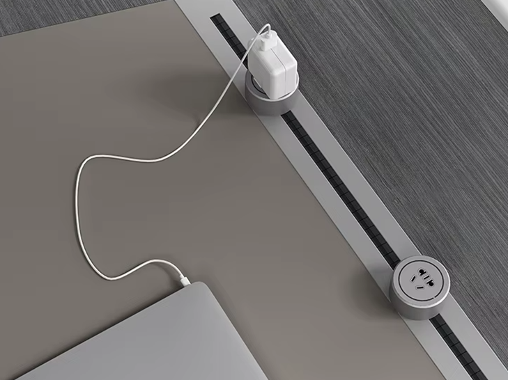 Executive Office Desk