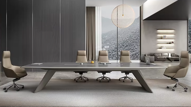 CONFERENCE OFFICE DESK