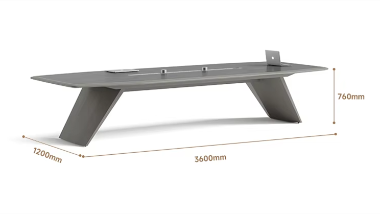 CONFERENCE OFFICE DESK