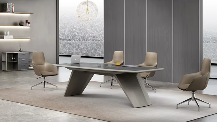 CONFERENCE OFFICE DESK