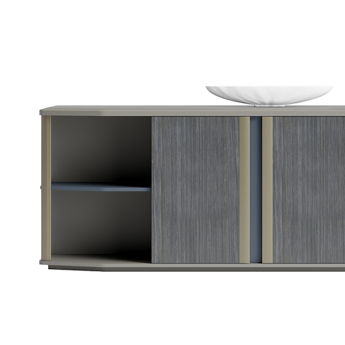Contemporary Office Storage Cabinet – Flexible for All Office Layouts, Bulk Supply for Engineering Projects
