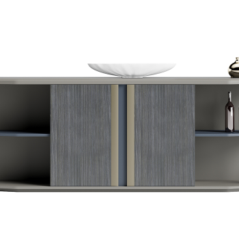 Contemporary Office Storage Cabinet – Flexible for All Office Layouts, Bulk Supply for Engineering Projects