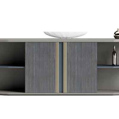 Contemporary Office Storage Cabinet – Flexible for All Office Layouts, Bulk Supply for Engineering Projects