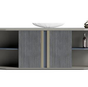 Contemporary Office Storage Cabinet – Flexible for All Office Layouts, Bulk Supply for Engineering Projects