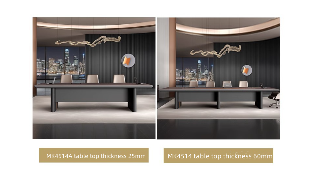 CONFERENCE OFFICE DESK