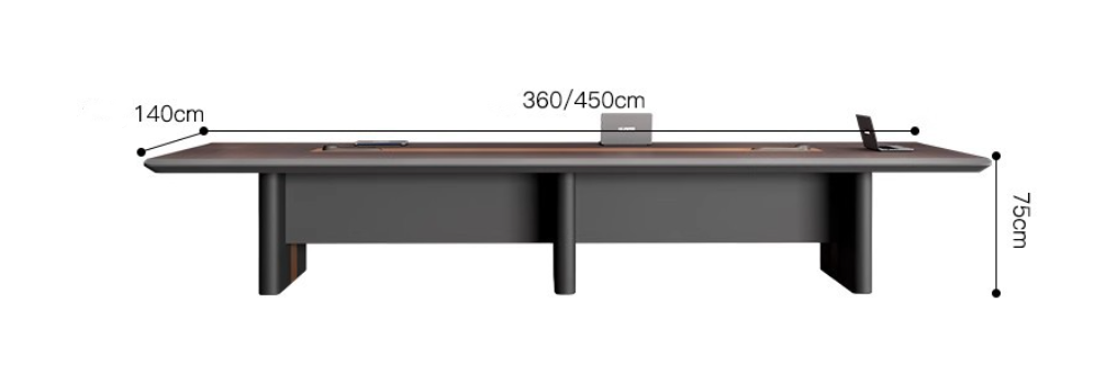 CONFERENCE OFFICE DESK