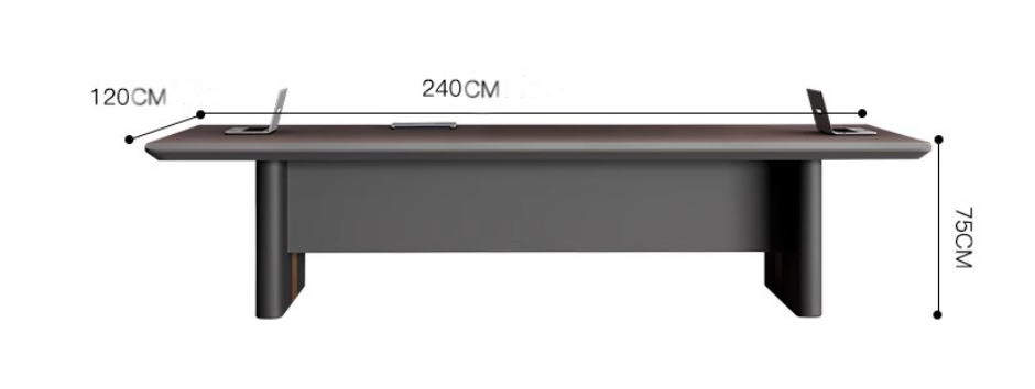 CONFERENCE OFFICE DESK