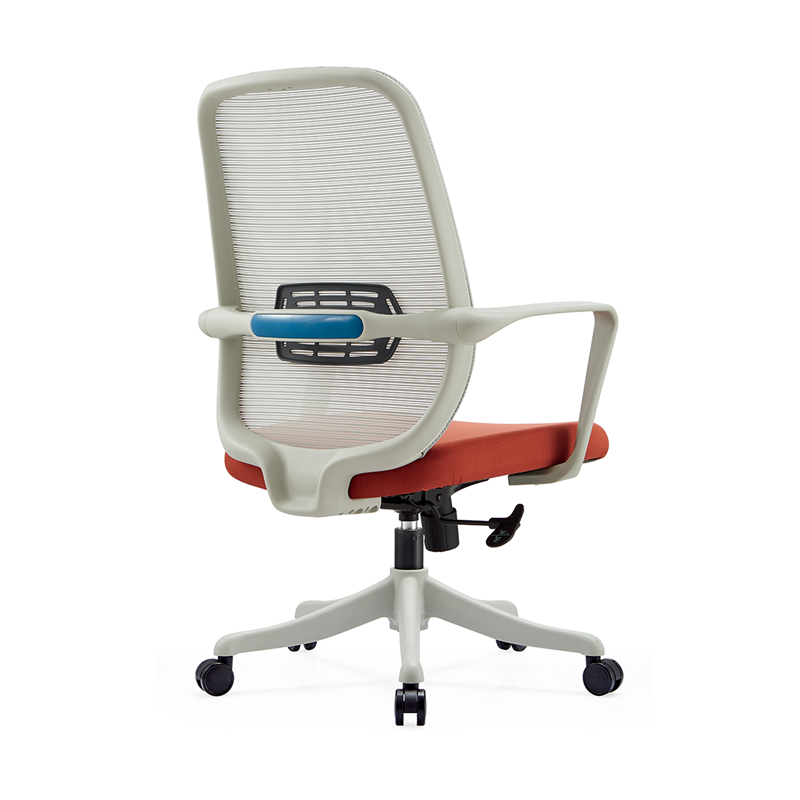 Ergonomic Mesh Office Task Chair