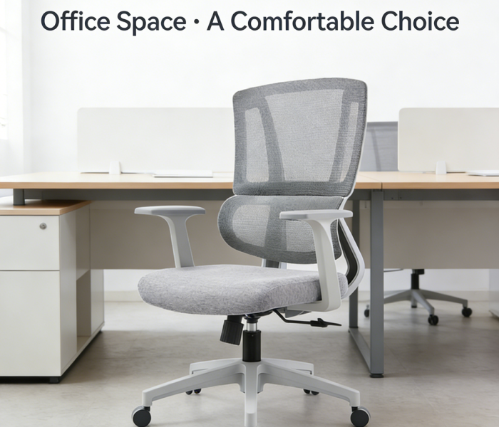 Choose Engineering Office Chair Buying Guide