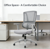 Choose Engineering Office Chair Buying Guide