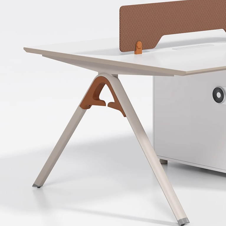 Office Screen Workstation