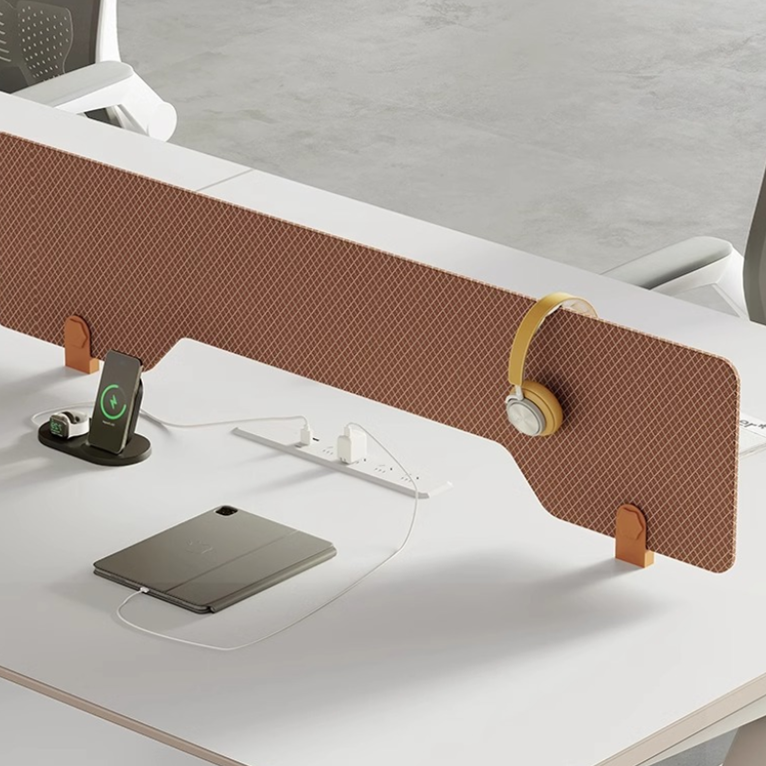 Office Screen Workstation