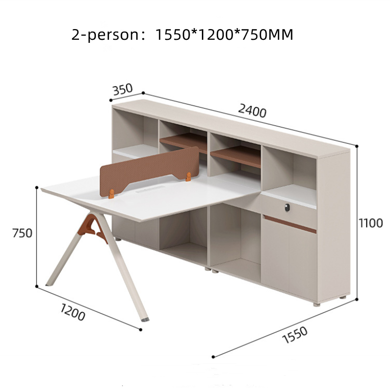 Office desk manufacturer
