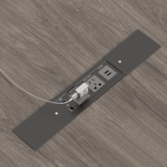 Executive Office Desk