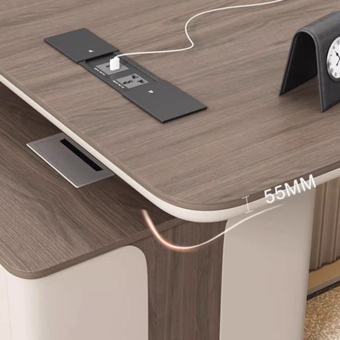 Executive Office Desk