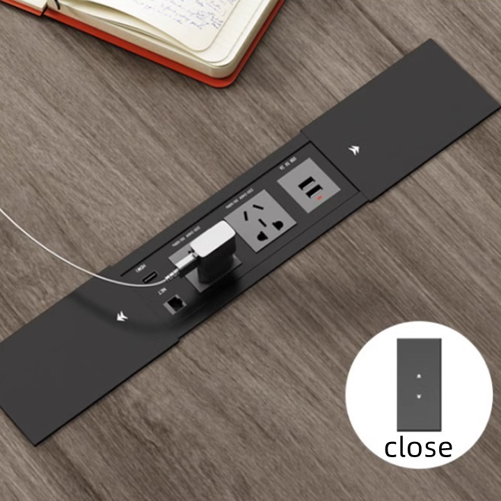 Executive Office Desk