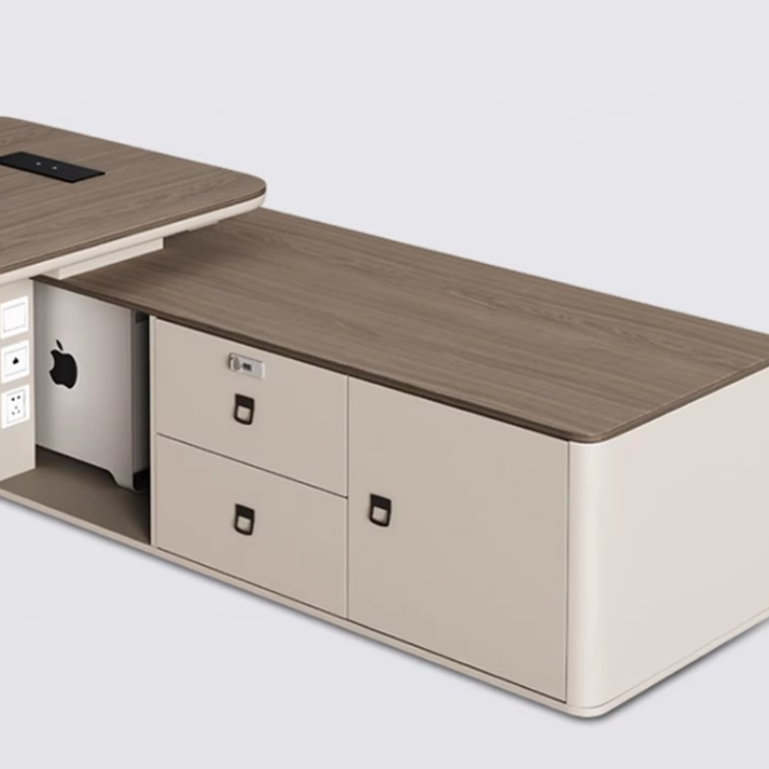 Executive Office Desk