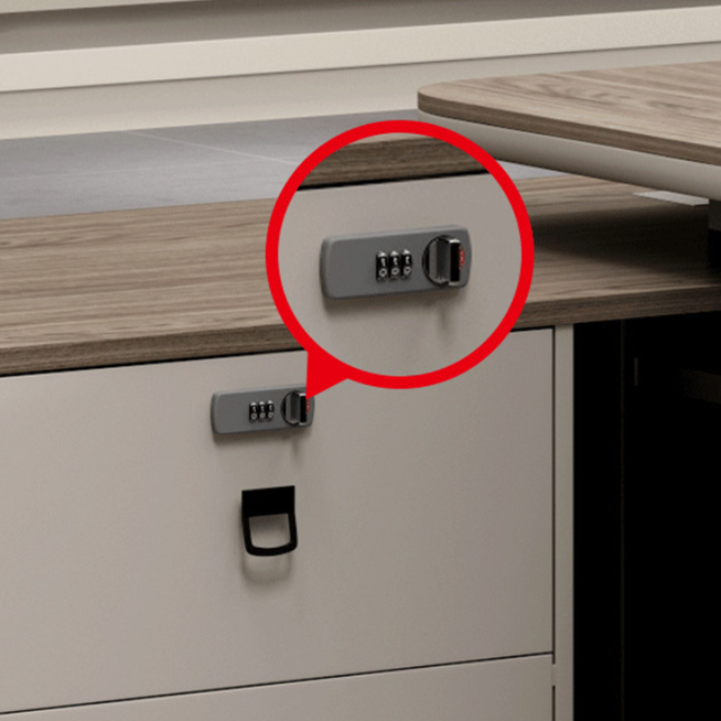 Executive Office Desk