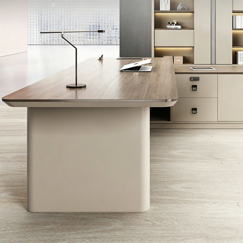 Executive Office Desk