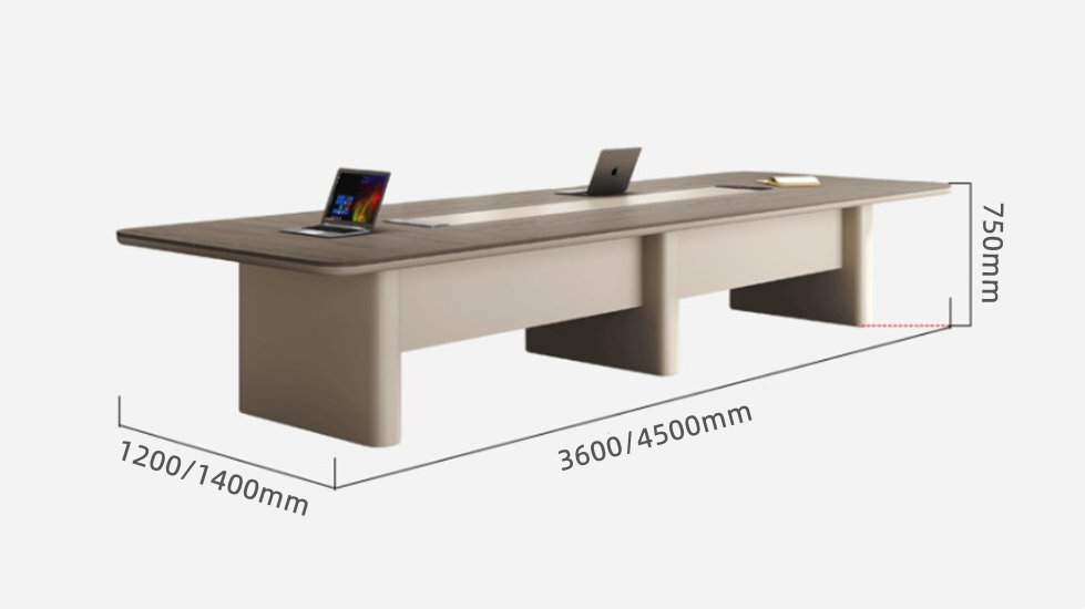 CONFERENCE OFFICE DESK