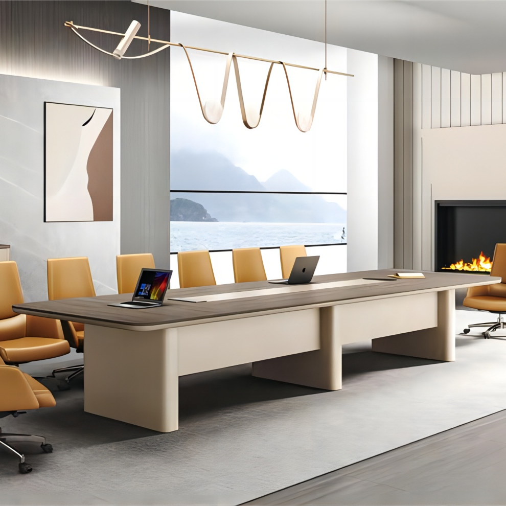 CONFERENCE OFFICE DESK