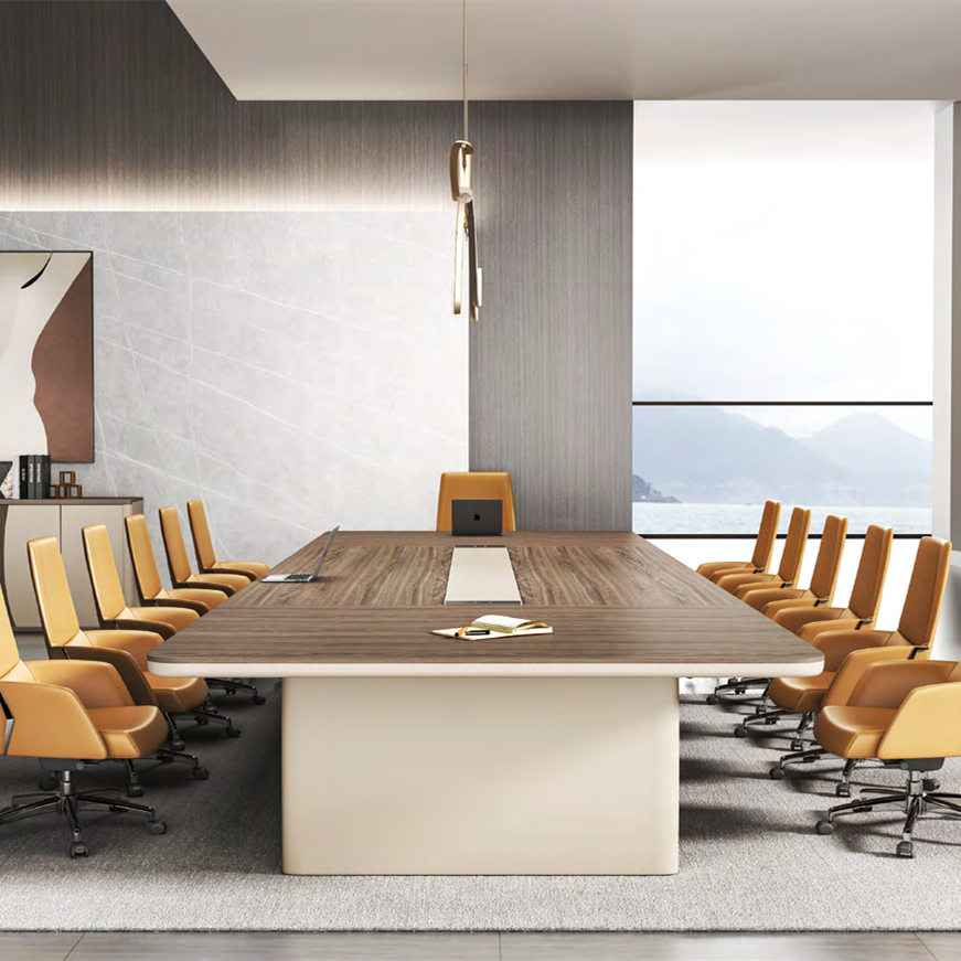 CONFERENCE OFFICE DESK