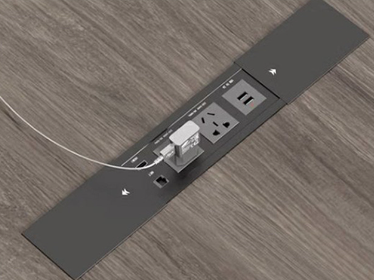 CONFERENCE OFFICE DESK