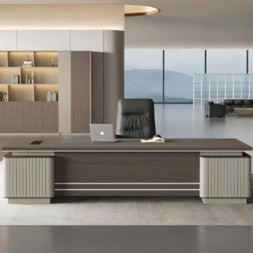Executive Office Desk