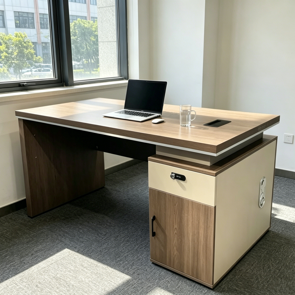 Task Office Desk