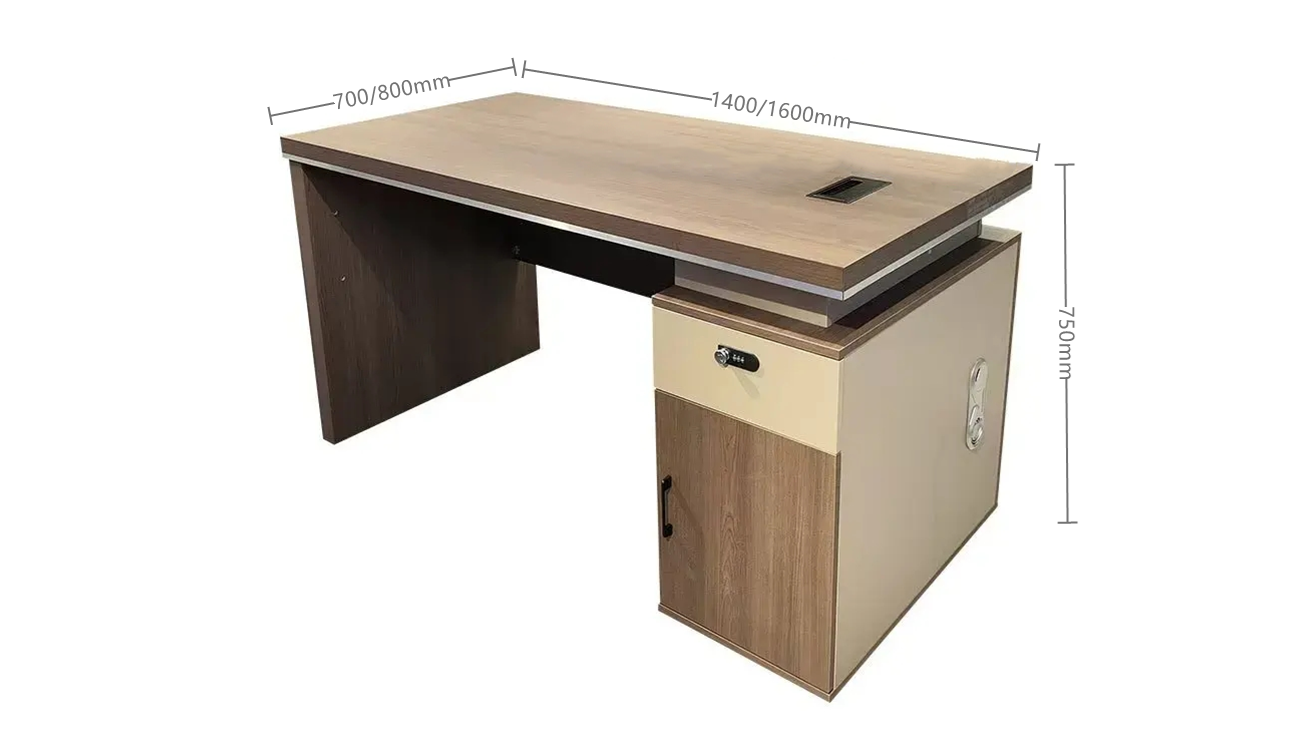 Task Office Desk