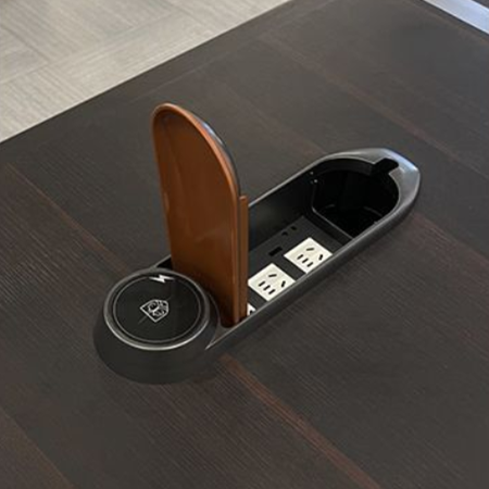 Executive Office Desk