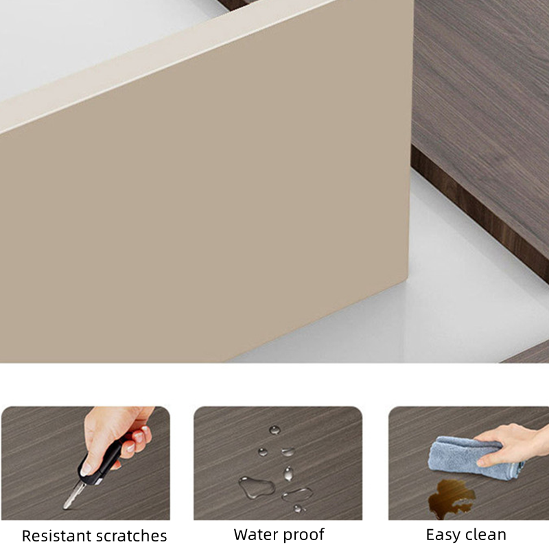 EXECUTIVE OFFICE DESK 