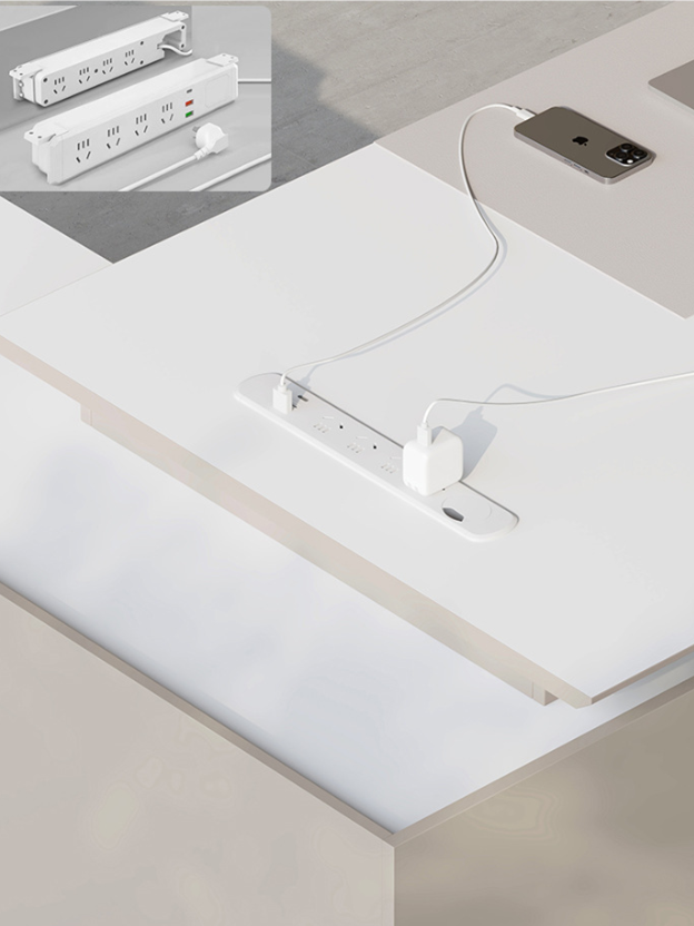 EXECUTIVE OFFICE DESK