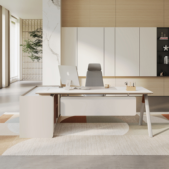 EXECUTIVE OFFICE DESK