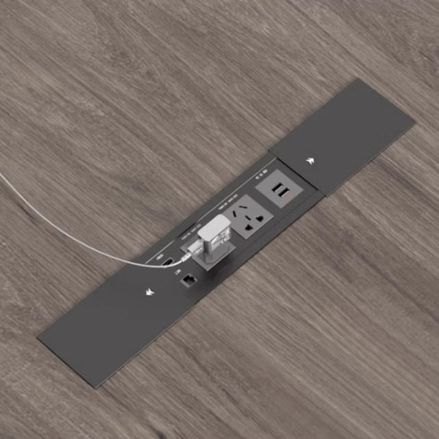 EXECUTIVE OFFICE DESK