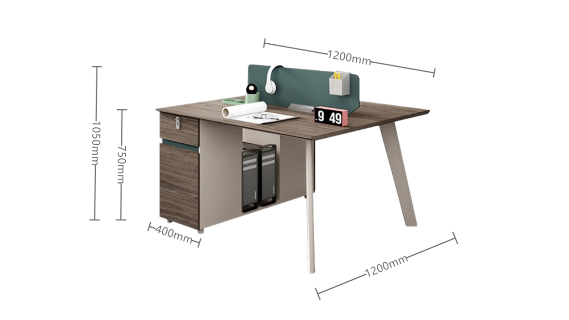 office workstation
