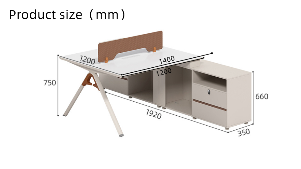 office workstation