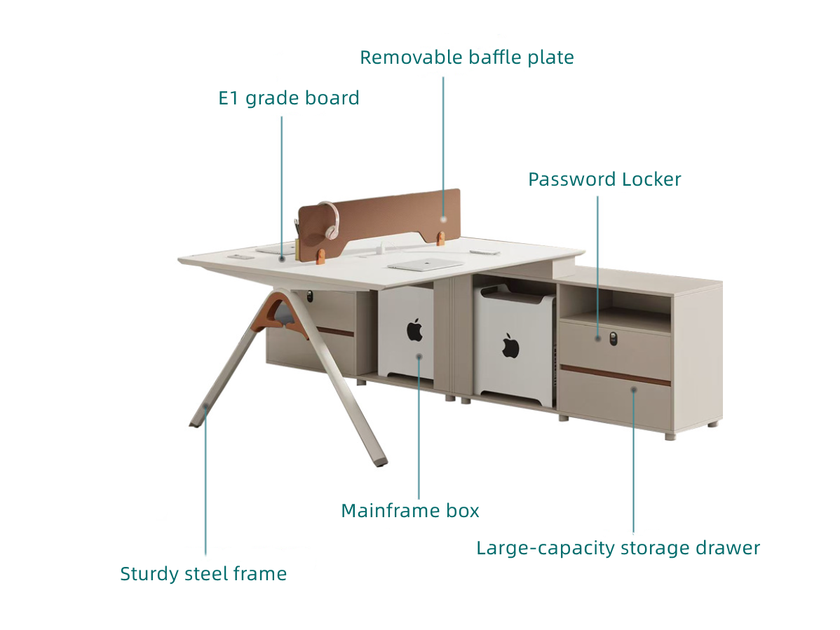 office workstation