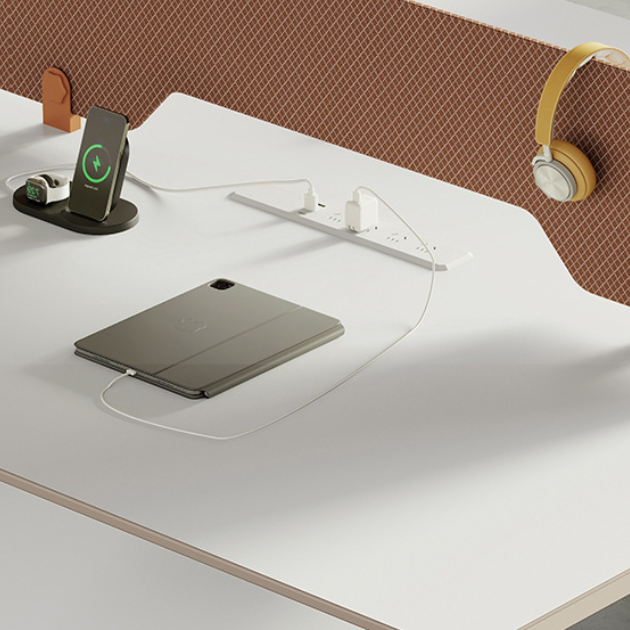 office workstation