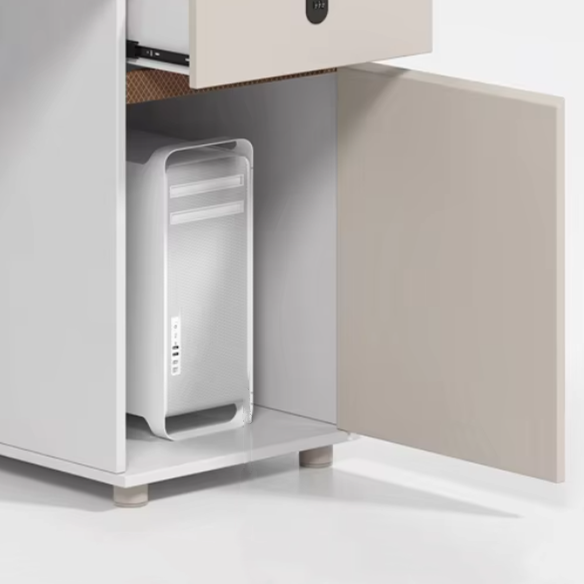 office workstation
