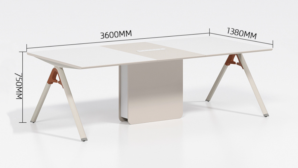 CONFERENCE OFFICE DESK