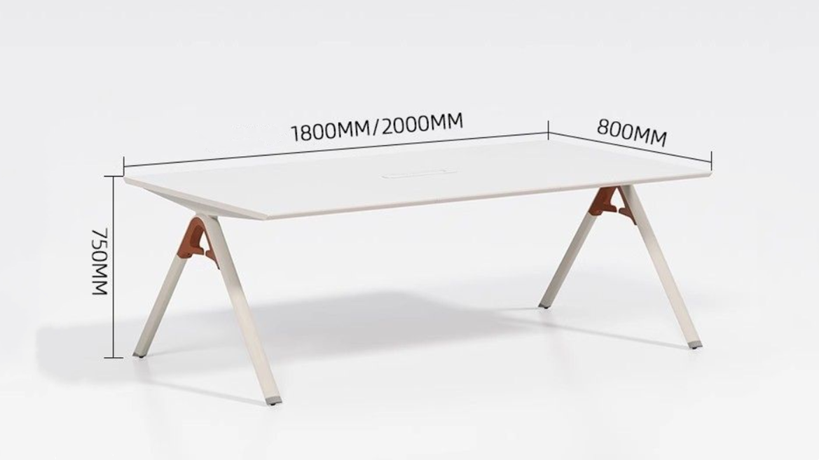 CONFERENCE OFFICE DESK