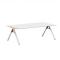 Modern Conference Office Table | Durable & Sturdy |  Suitable for Corporate Office | Bulk OEM Project