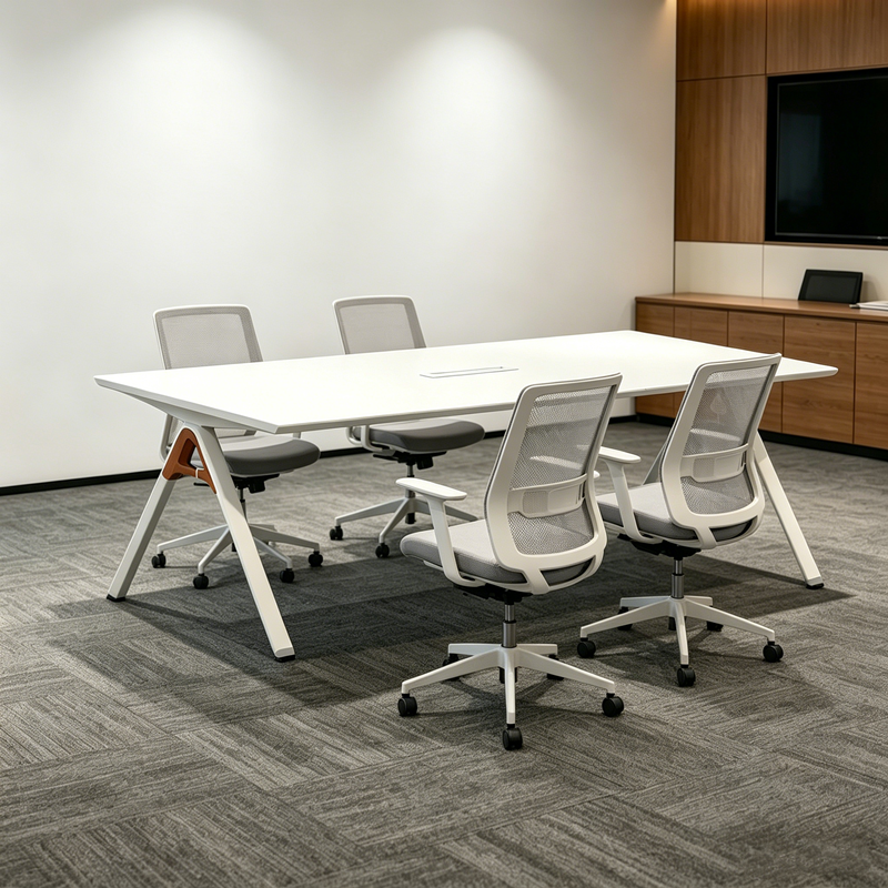 CONFERENCE OFFICE DESK