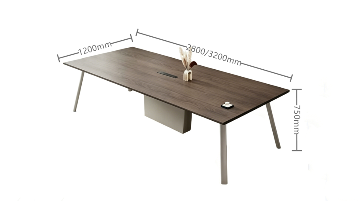 CONFERENCE OFFICE DESK