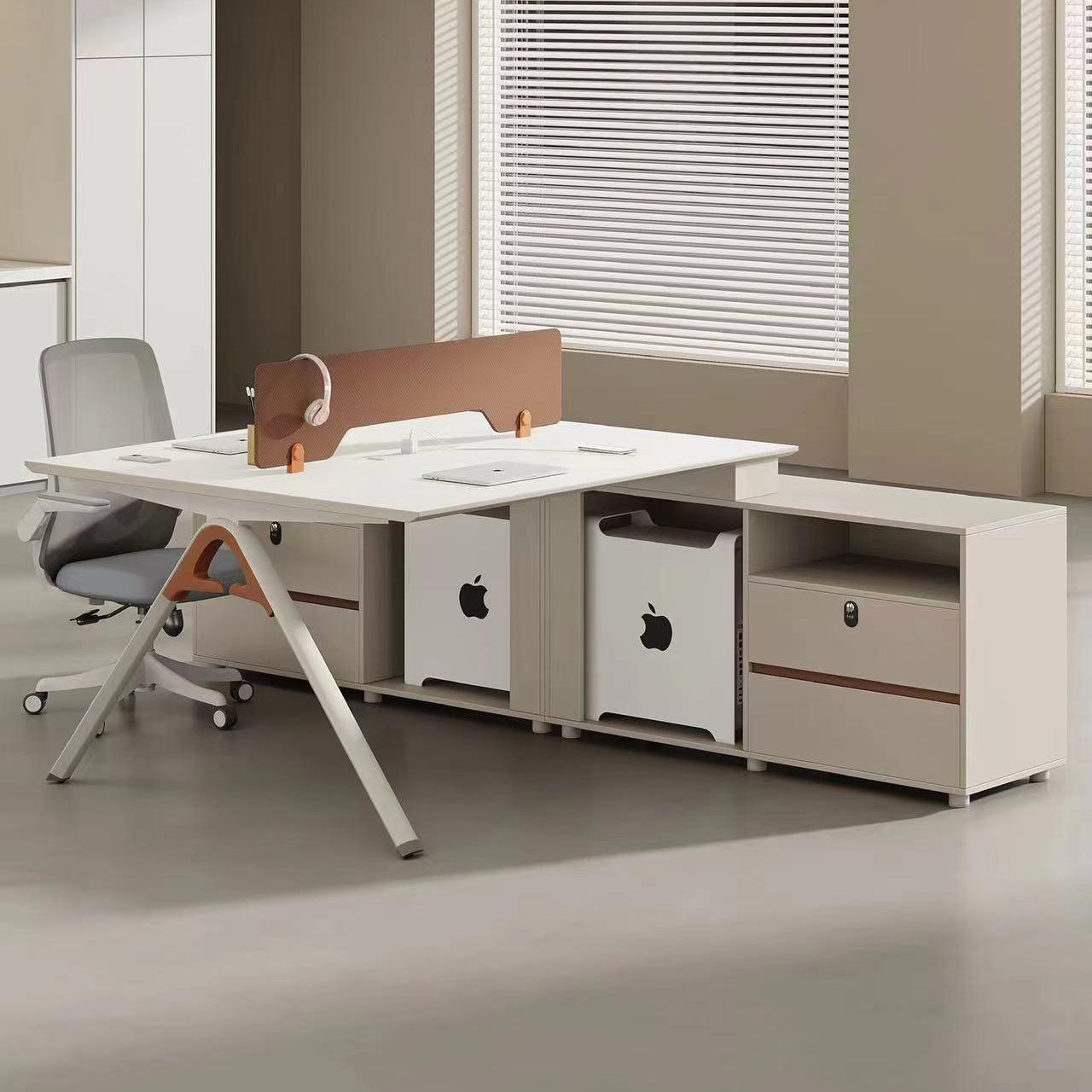 office workstation