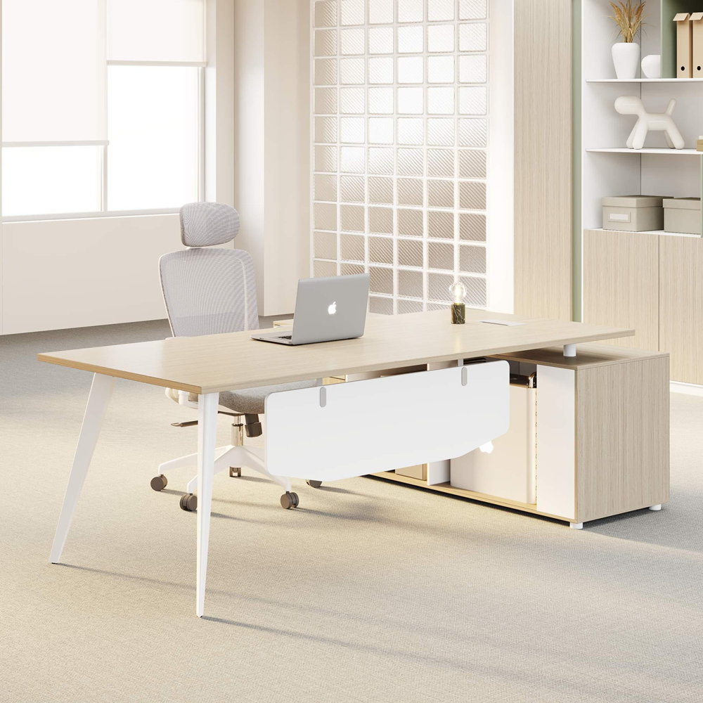 executive office desk